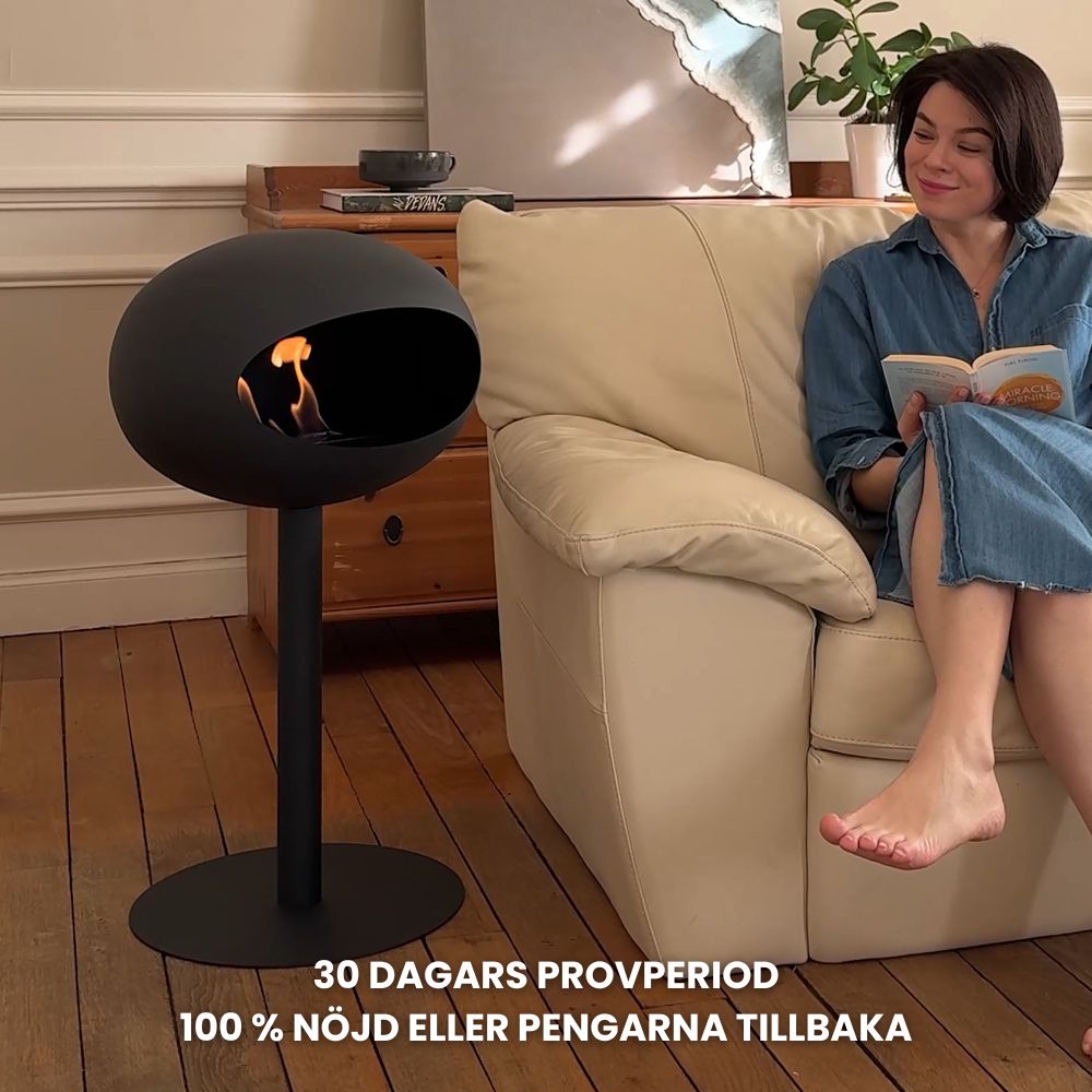 Aston Pipe™ NORDICS