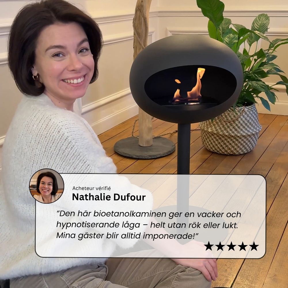 Aston Pipe™ NORDICS